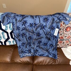 Saddlebred Classic Fit ButtonDown